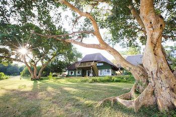 Maninghi Lodge Hoedspruit Exterior photo